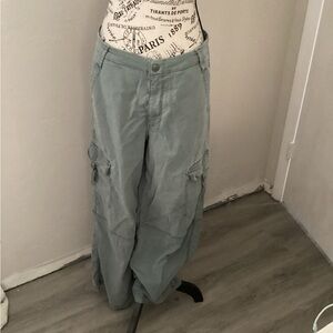 American Eagle size 10 cargo pants